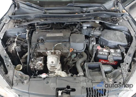 2015 Honda Accord Ex from USA, damaged, VIN 1HGCR2F78FA169920